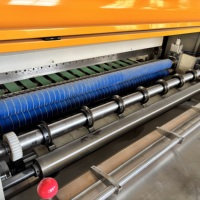 Machine de découpe automatique de bobines en feuilles pour papier copie 80 g/m², machine de découpe manuelle de papier format A4 pour bobines jumbo