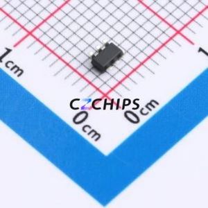 ทรานซิสเตอร์สนามทรานซิสเตอร์ SOT-23-6L SP8810DTS แบบใหม่ดั้งเดิม (MOsfet) ชิ้นส่วนอิเล็กทรอนิกส์ชิป & บริการบอม - Product Image 2