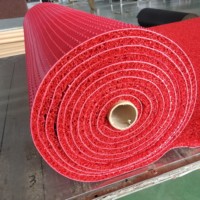 Tapis de bienvenue résistant à la compression avec logo personnalisé, lot de 2, pour entrée, tapis de sol intérieur