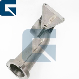 ข้อต่อท่อไอเสีย 282-2830 2822830 สำหรับเครื่องยนต์ C6.6 C7.1 - Product Image 4