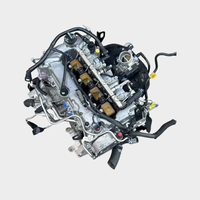 Ensemble moteur turbo 15E4E 15C4E pour véhicules Maxus Roewe MG Series, moteur automobile durable