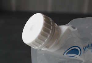Pochette réutilisable pour eau minérale, en plastique, logo personnalisé, capacité 330ml, 600ml, 4l, 5 l, 10 l - Product Image 5