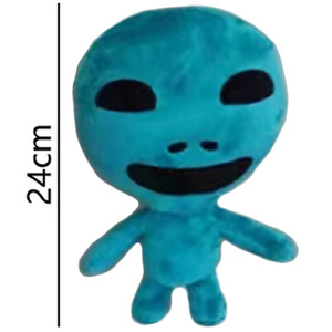 Lindo <span class=keywords><strong>Garten</strong></span> de Banban, juguete de peluche creativo, juego de terror, prohibición de jardín, juguetes de peluche, decoración de interiores, regalos, almohada para niños - Product Image 5