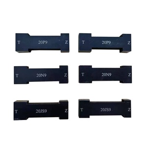 <span class=keywords><strong>Keyway</strong></span> प्लग गेज नाली स्लॉट चौड़ाई गेज - Product Image 1