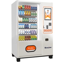 Distributeur automatique automatique de médicaments médicaux de pharmacie saine pour la pharmacie