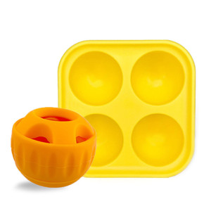Dispensador <span class=keywords><strong>de</strong></span> <span class=keywords><strong>comida</strong></span> <span class=keywords><strong>para</strong></span> <span class=keywords><strong>perros</strong></span>, <span class=keywords><strong>bola</strong></span> y bandeja, juguete interactivo <span class=keywords><strong>para</strong></span> <span class=keywords><strong>perros</strong></span>, molde <span class=keywords><strong>de</strong></span> bandeja <span class=keywords><strong>para</strong></span> tratar <span class=keywords><strong>perros</strong></span> congelados reutilizable - Product Image 2