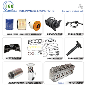 Motor Voll dichtung ssatz Mr18de Mr20de Oem 10101-EN228 Für Nissan Qashqai Dualis X-Trail T31 Tiida Sentra Livina Versa 1.8l <span class=keywords><strong>2</strong></span>.0l - Product Image 5