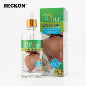 Crema Rassodante per Glutei BECKON PRODUCTS, Olio Essenziale Naturale <span class=keywords><strong>Biologico</strong></span> per Massaggio e Sollevamento, Etichetta Privata - Product Image 6