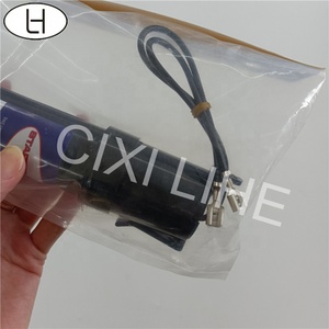 Pièces détachées de réfrigération de haute qualité, kit de démarrage dur 3 en 1 SPP5, condensateur pour compresseur de réfrigération - Product Image 6
