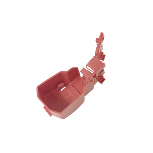 HUAJIEAIL <b>Battery</b> <b>Terminal</b> Cap 32418-R40-003 Plastic Positive End <b>Cover</b> For Honda Accord Acura TLXL - Product Image 4