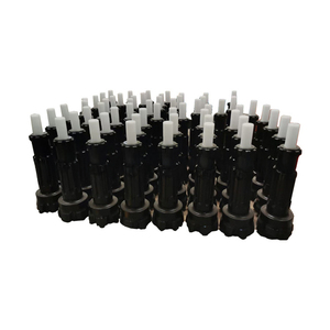 7-Inch Carbon Steel Forged <strong>Drill</strong> <strong>Bit</strong> Down-The-Hole Impactor Rock Drilling Tool for Water Wells Manufactured [<strong>Manufacturer</strong> Name] - Product Image 4