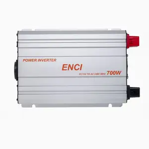 700W Pure sine wave inverter 11 years manufacturer supply