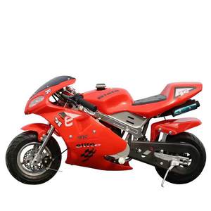 Pocket Bike <span class=keywords><strong>50cc</strong></span>, Mini Moto 49cc - Product Image 5