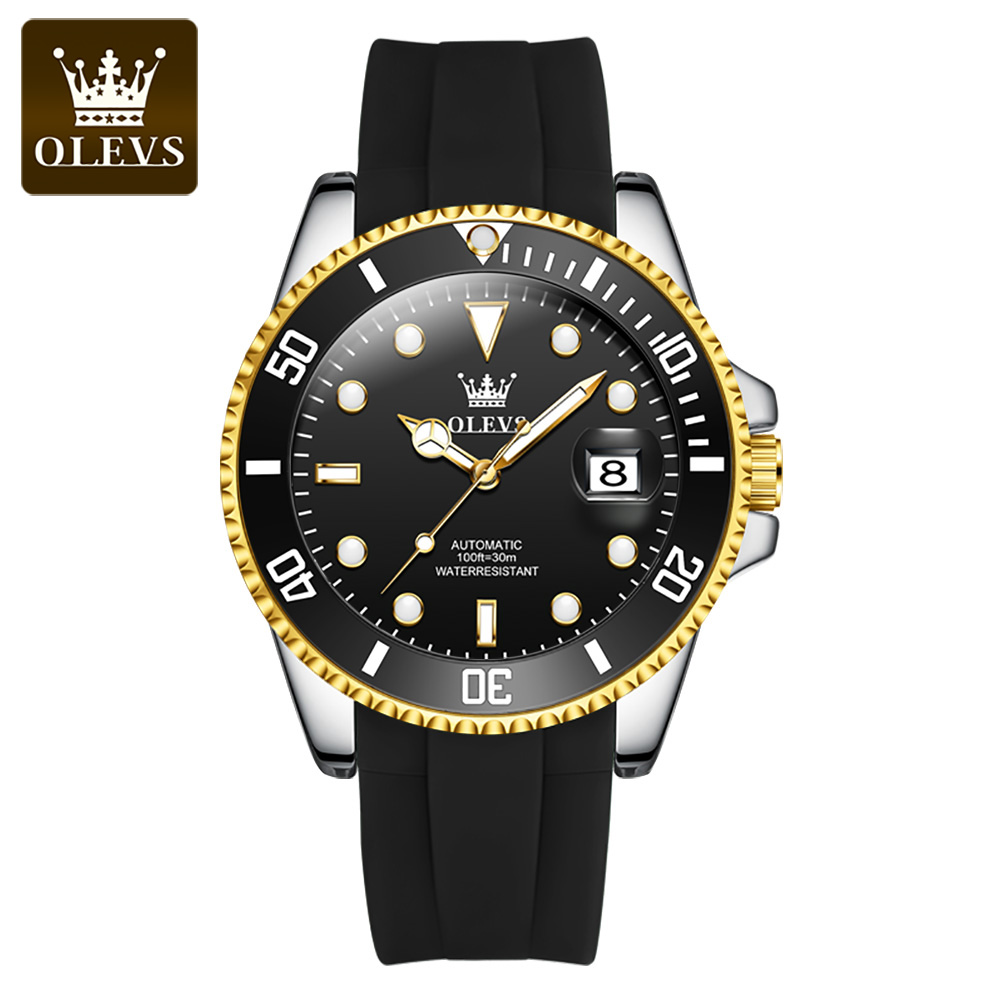 Automatic Inexpensive Luxury Watches Cheap Automatic Watches