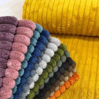 Rustique luxe en peluche hiver Minky jeter Double couche chaud moelleux doux cravate teinture fausse fourrure de lapin pour adultes solide pour rembourrage