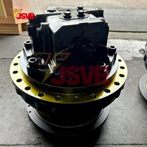 Suku cadang mesin konstruksi PC400-6 komatsu rakitan <span class=keywords><strong>Final</strong></span> <span class=keywords><strong>Drive</strong></span> PC450 <span class=keywords><strong>PC200</strong></span> PC210 PC 200 8 untuk Motor Travel Komatsu ekskavator - Product Image 5