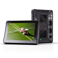 Tablette AT-10A Pro 10,1 pouces avec IP 67, RTK, lisible en plein soleil, large plage de températures et interfaces riches pour une utilisation agricole