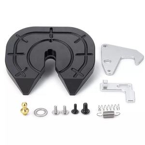 Disques de Meulage de Coupleur Améliorés pour Camion <span class=keywords><strong>Tamiya</strong></span> <span class=keywords><strong>1</strong></span>/14, Pièces de Rechange pour Remorque, Tracteur, 1Set - Product Image 4
