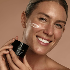 Marque privée OEM <span class=keywords><strong>Anti</strong></span>-rides <span class=keywords><strong>Anti</strong></span>-âge <span class=keywords><strong>Anti</strong></span>-<span class=keywords><strong>taches</strong></span> Visage Blanchiment Crèmes <span class=keywords><strong>de</strong></span> nuit Bio 7 jours Challenge - Product Image 4