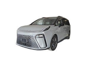 <span class=keywords><strong>Auto</strong></span> Usate Cinesi con Basso Chilometraggio Maxus <span class=keywords><strong>G70</strong></span> 2024 2.0T Automatico Edizione Flagship (7 Posti) - Product Image 1