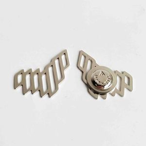 Huy Hiệu Cờ Bảy Dòng Của Emirates Huy Hiệu <span class=keywords><strong>Pin</strong></span> Thương Hiệu Quốc Gia Uae - Product Image 5