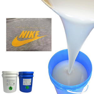 דיו סיליקון לא רעיל להדפסת משי של הונג יי עם אפקטים תלת-ממדיים חזקים והדבקה חזקה - Product Image 6