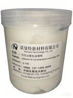 Plastisol Mate a Base de Aceite para Serigrafía e Impresión de Prendas, 1000ML/Botella, Garantía de 24 Meses, Fácil de Usar |   NMT P-101