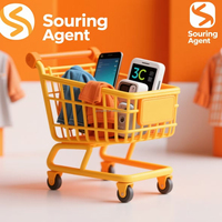Agent d'achat Taobao avancé rapide LCL + Express Services Air Sea Cargo livraison directe livraison d'entrepôt pour Bahrain Oman Trade