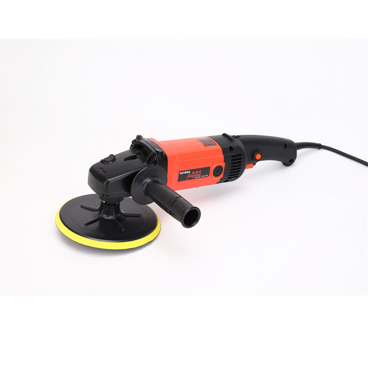 Многофункциональная полировальная машина с низким уровнем шума, качественная полировальная машина для автомобиля, инструменты, машина