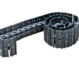 靴グループショベル付きトラックチェーントラックリンクアセンブリショベル足回りスペアパーツ - Product Image 4