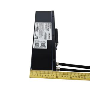 Batterie au lithium AMORGE 13S4P 48V 20AH 80A avec boîtier métallique pour Crazy Cart - Product Image 4