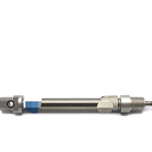 Dsn-12-80-<span class=keywords><strong>p</strong></span> Ser. L241 150psi Nsnp Nieuwe Originele Direct Leverbaar Industriële Automatisering Pac Specifieke PLC Programmeercontroller - Product Image 1