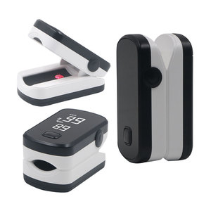 Máy Đo Nồng Độ Oxy Trong Máu BM1000E, Thiết Bị Y Tế Đo Nồng Độ Oxy Trong Máu Bằng Đầu Ngón Tay Kỹ Thuật Số - Product Image 1