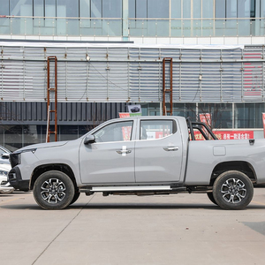 Camioneta Pickup Híbrida CHANGAN HUNTER de China 2.0T 4WD 5 Asientos Camión de Carga Diésel 4x4 Gasolina - Product Image 4