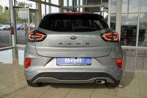 Modèle <span class=keywords><strong>hybride</strong></span> FordPuma 2022 d'occasion certifié - Product Image 6