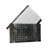 Piège à colle UV en gros, écologique, hautement efficace, solide |   Lampe anti-insectes UV pour le contrôle des nuisibles