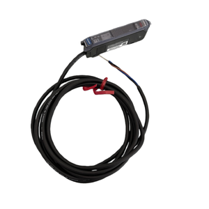 Amplificateur de capteur à fibre numérique FS-V31P 100 % original et neuf, type câble, unité principale, sortie PNP - Product Image 4