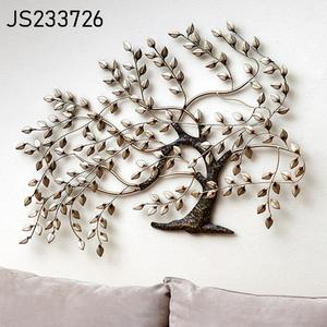 <span class=keywords><strong>Arbre</strong></span> d'art Mural <span class=keywords><strong>en</strong></span> métal, <span class=keywords><strong>fer</strong></span> <span class=keywords><strong>forgé</strong></span>, 3D, <span class=keywords><strong>arbre</strong></span> <span class=keywords><strong>de</strong></span> <span class=keywords><strong>vie</strong></span> suspendu, décoration d'art Mural <span class=keywords><strong>en</strong></span> métal - Product Image 2