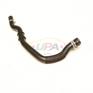 Système de refroidissement haute performance - Tuyau de radiateur supérieur 25414-3S110 pour Hyundai Elantra Kia Ceed 254143S110 - Product Image 1