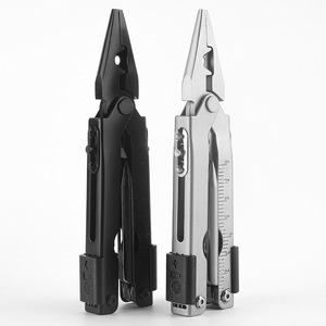 Multi <b>Tool</b> 8 in 1 Multifunctional Flexible Pliers Herramientas Ferramentas Comping <b>Tool</b> Stainless Steel <b>Hand</b> <b>Tools</b> Multitool - Product Image 2