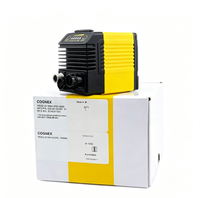 Cognex DMR-475Q DMR-475X Lecteur de codes-barres 1D 2D industriel à montage fixe pour étiquettes et pièces de marquage laser DPM - Product Image 3