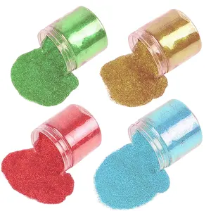 CNMI Metallic Pigment Powder Resin Fine Powder Shimmer Pigment Dye Metallic Pigment for Epoxy Resin Coloring, Polymer Clay