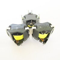 Transformador 12V 200W bajo voltaje 9V PCB 28V USB corriente Step Up HF 40va ozono 24V neón SMPS transformador de potencia electrónico
