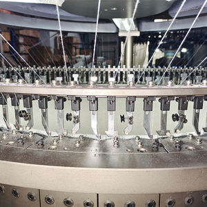 EASTINO <span class=keywords><strong>Camiseta</strong></span> de un solo Jersey 3ª máquina de tejer circular polar - Product Image 3