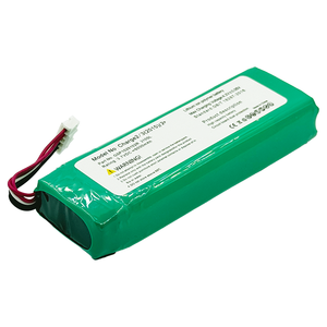 Batería de Repuesto GSP1029102A GSP1029102R 310sl de 3.7v 6000mAh para Altavoz <span class=keywords><strong>JBL</strong></span> <span class=keywords><strong>Charge</strong></span> <span class=keywords><strong>2</strong></span> <span class=keywords><strong>Plus</strong></span> <span class=keywords><strong>Charge</strong></span> 3 2015 - Product Image 4