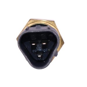Capteur de température d'eau 8-98023717-0 pour moteur Isuzu NPR 4HE1 SH350-5 - Product Image 4