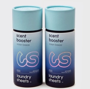 Downy Laundry cuentas perfumadas caja de papel más suave de larga duración aroma Booster fragancia cuentas lavado ropa caja de embalaje - Product Image 3