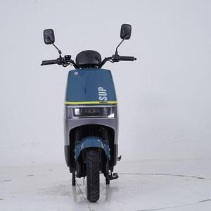 <b>72V</b> High-speed Long-range Scooter Cool Cow Model Adult Lithium-<b>battery</b> China International Trade Cool Cow High-Speed Performance - Product Image 4