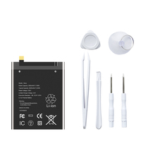 HB405979ECW Batterie pour Huawei Honor 6A et Nova Y5 2017 Stock Accessoires de téléphone portable