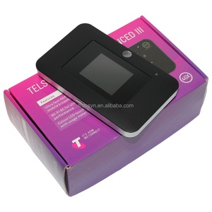 CAT13 Sierra Wireless Aircard 797S Router WiFi Portátil 4G LTE con Alimentación Móvil - Product Image 6